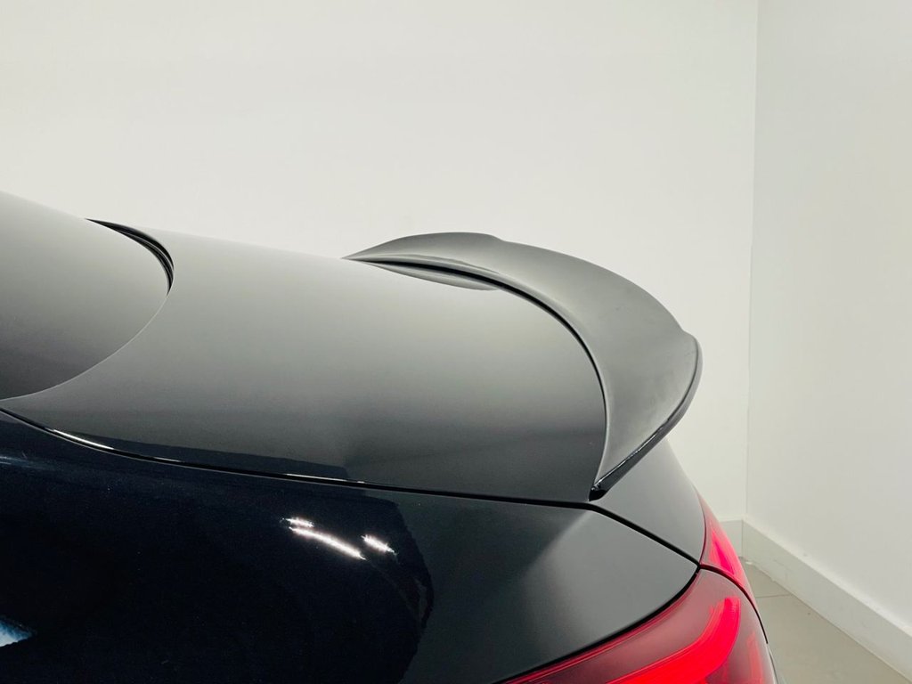 Used Mercedes-Benz CLA 2019 for sale - 77477762: Photo 35