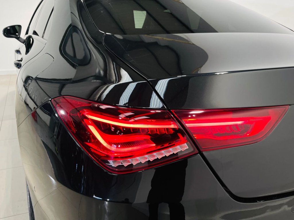 Used Mercedes-Benz CLA 2019 for sale - 77477762: Photo 38