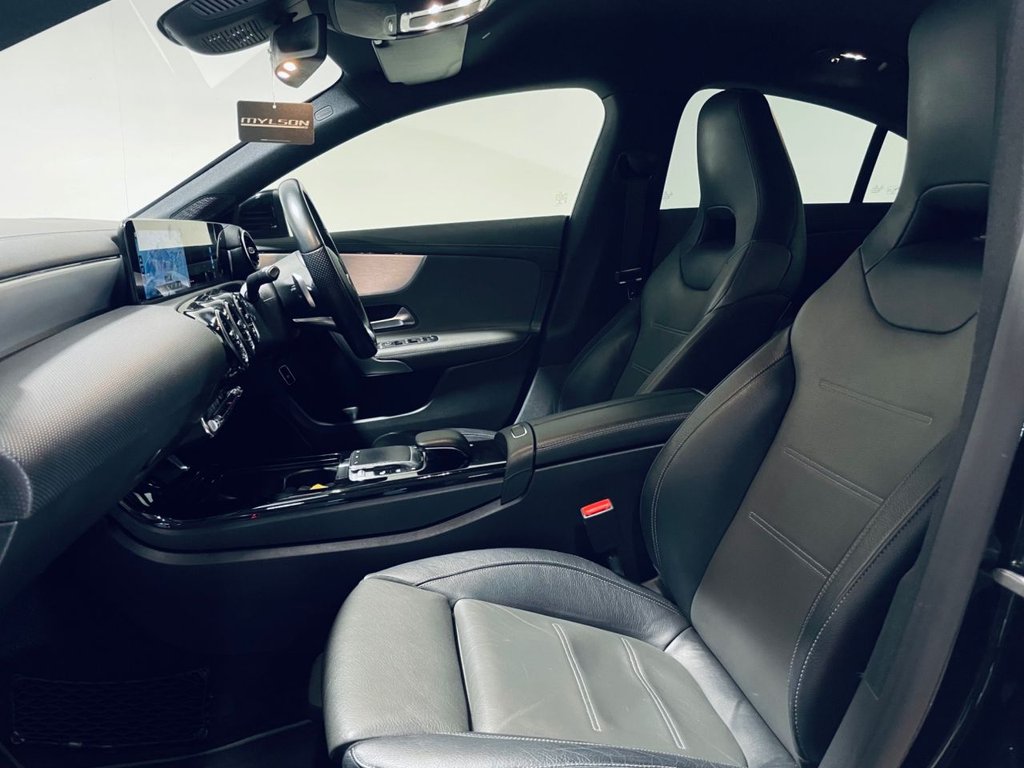 Used Mercedes-Benz CLA 2019 for sale - 77477762: Photo 4