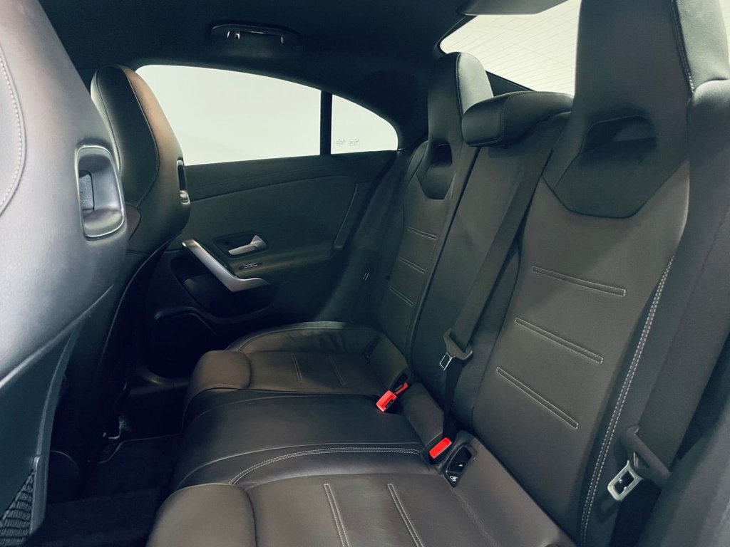 Used Mercedes-Benz CLA 2019 for sale - 77477762: Photo 5