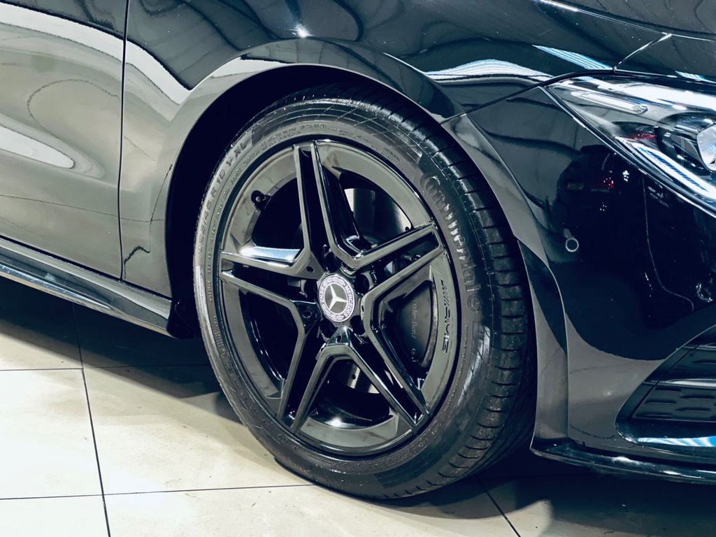 Used Mercedes-Benz CLA 2019 for sale - 77477762: Photo 6