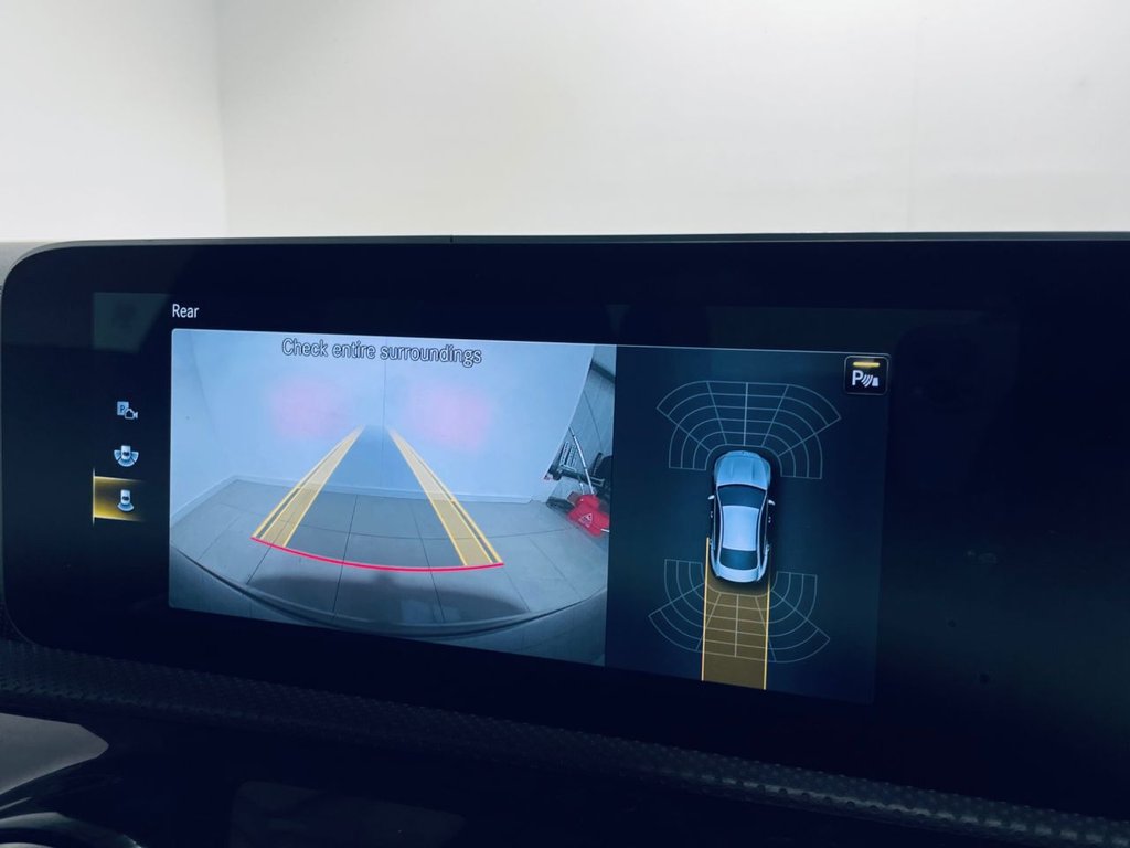 Used Mercedes-Benz CLA 2019 for sale - 77477762: Photo 9