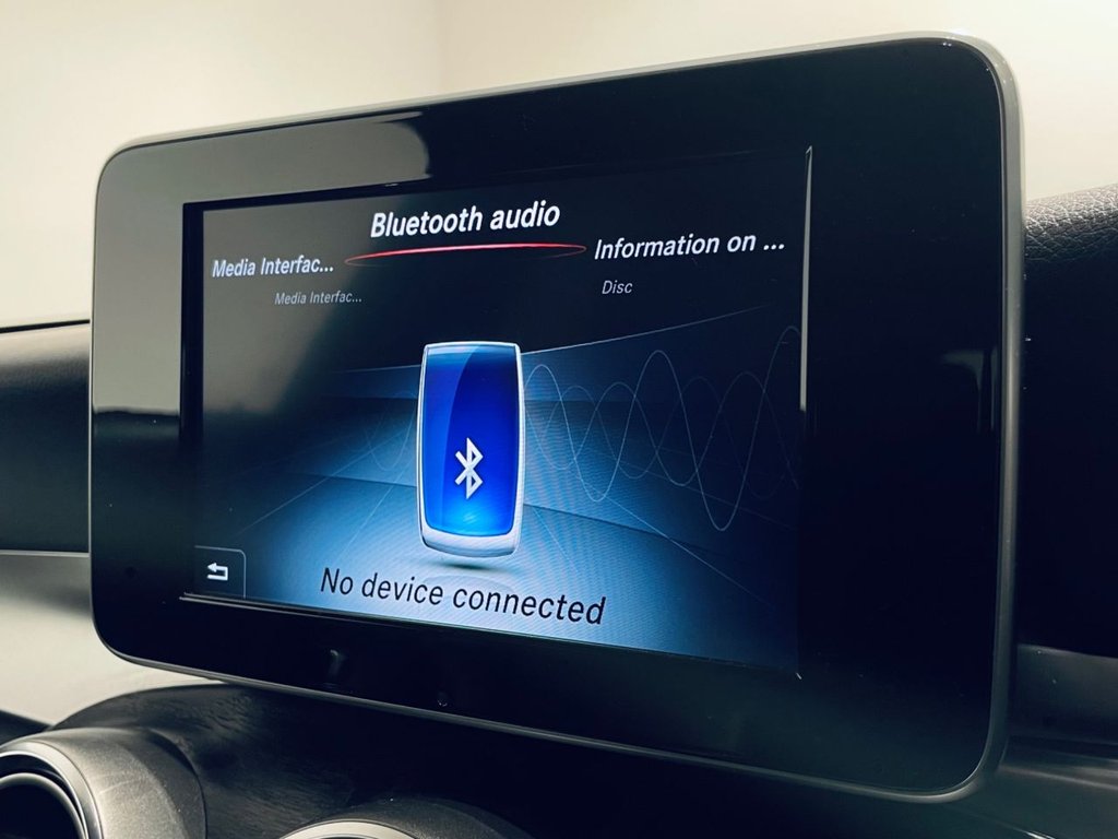 Used Mercedes-Benz C Class 2016 for sale - 77780322: Photo 15