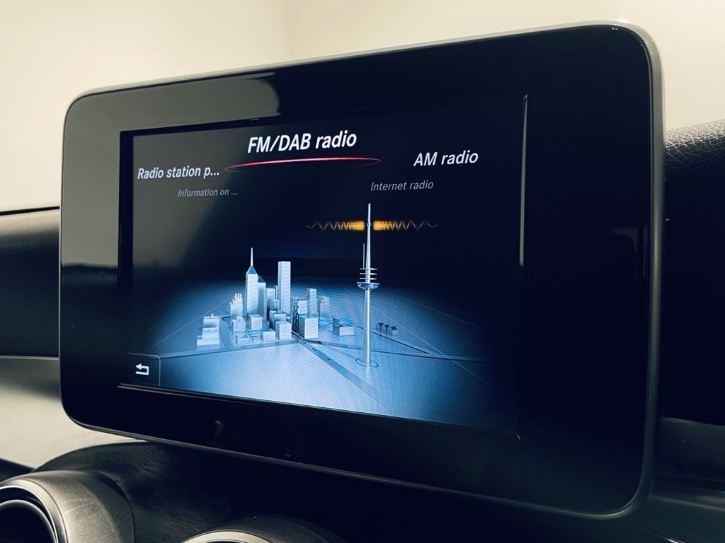 Used Mercedes-Benz C Class 2016 for sale - 77780322: Photo 16