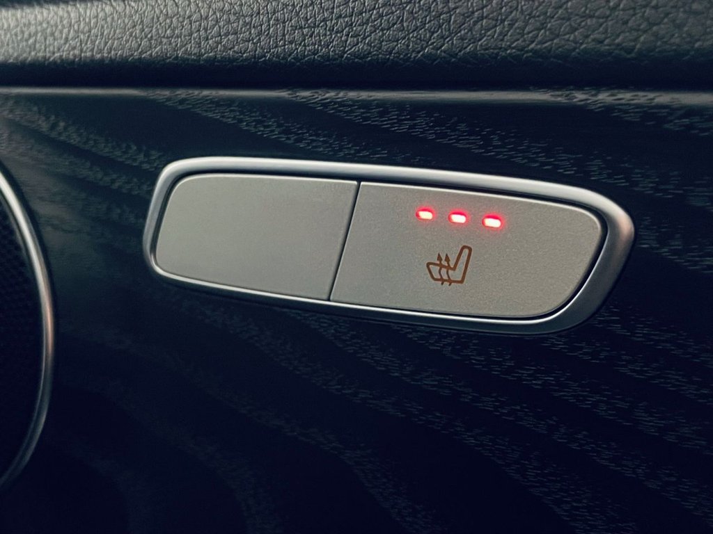 Used Mercedes-Benz C Class 2016 for sale - 77780322: Photo 17