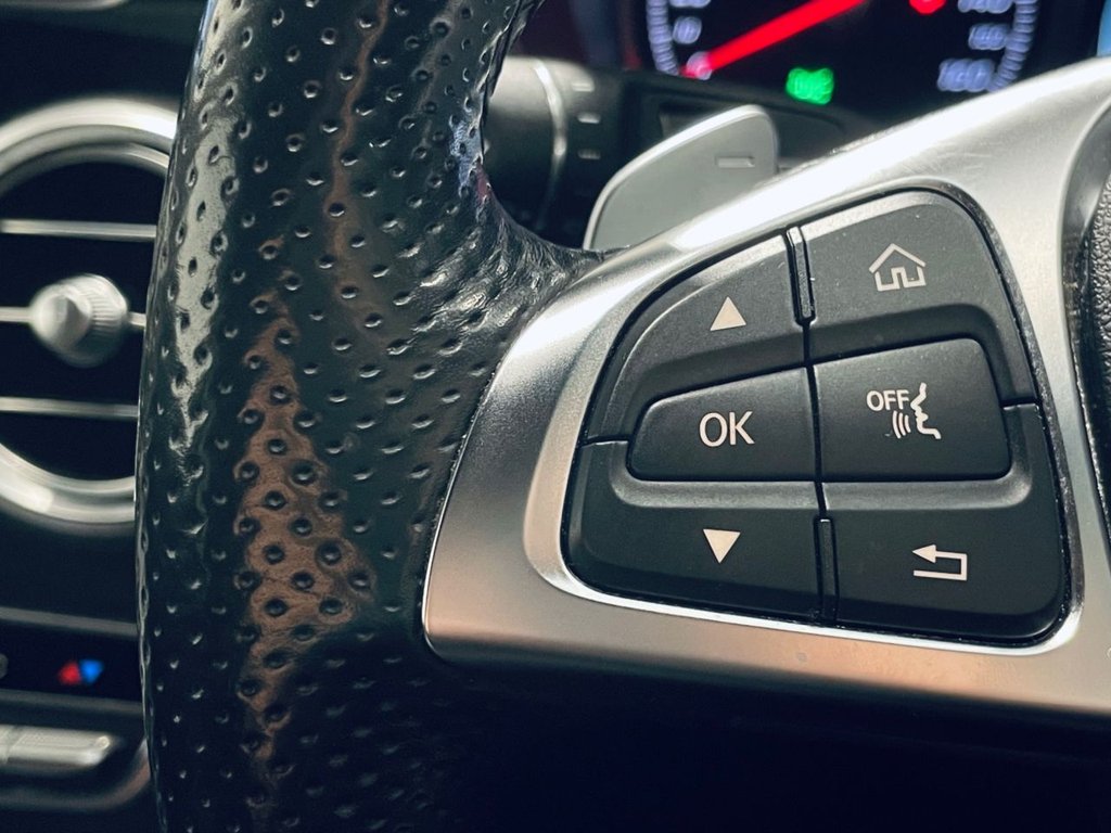 Used Mercedes-Benz C Class 2016 for sale - 77780322: Photo 19