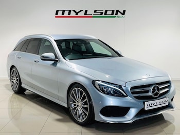 Mercedes-Benz C Class feature image