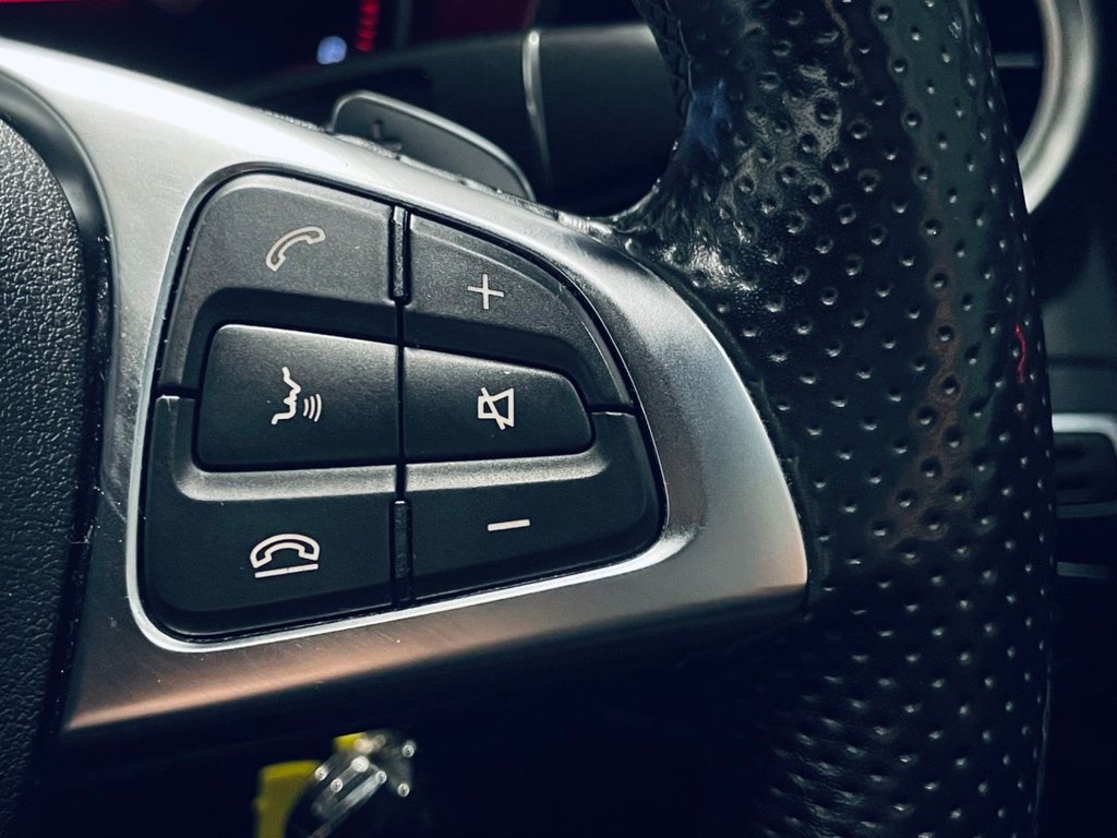 Used Mercedes-Benz C Class 2016 for sale - 77780322: Photo 21