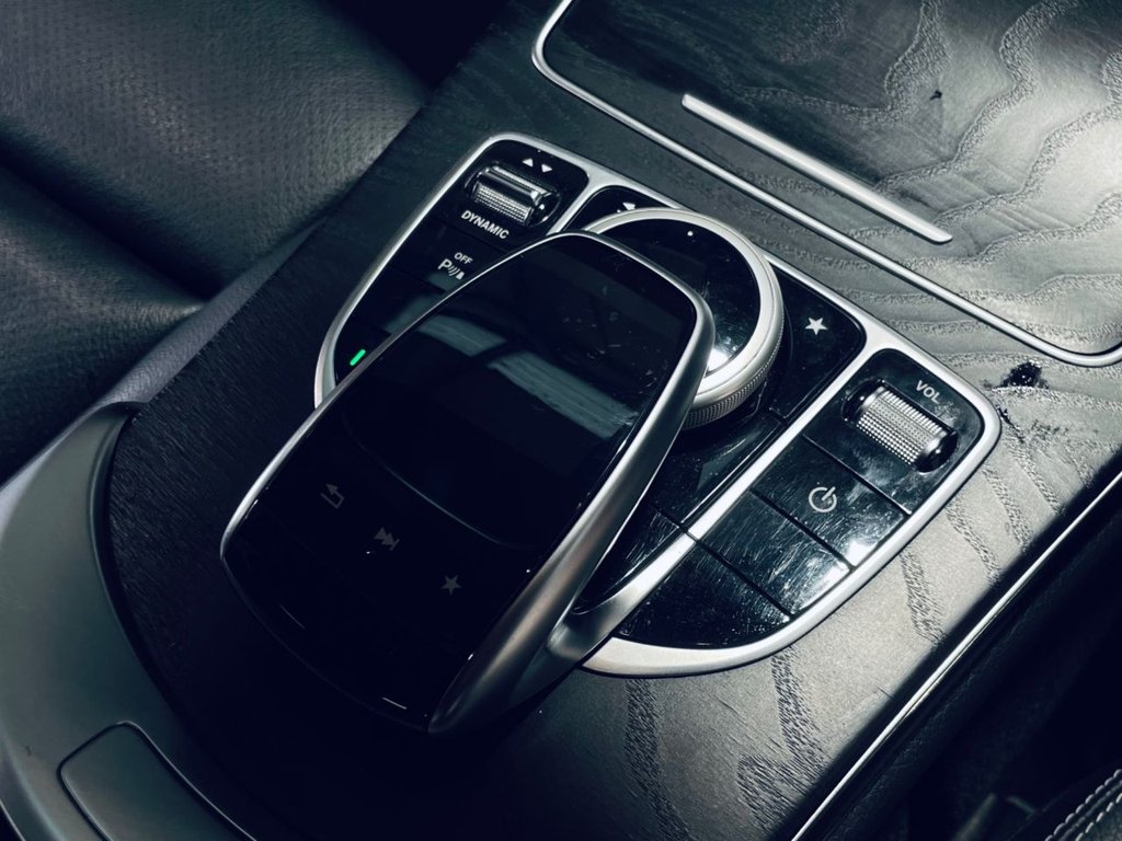 Used Mercedes-Benz C Class 2016 for sale - 77780322: Photo 25