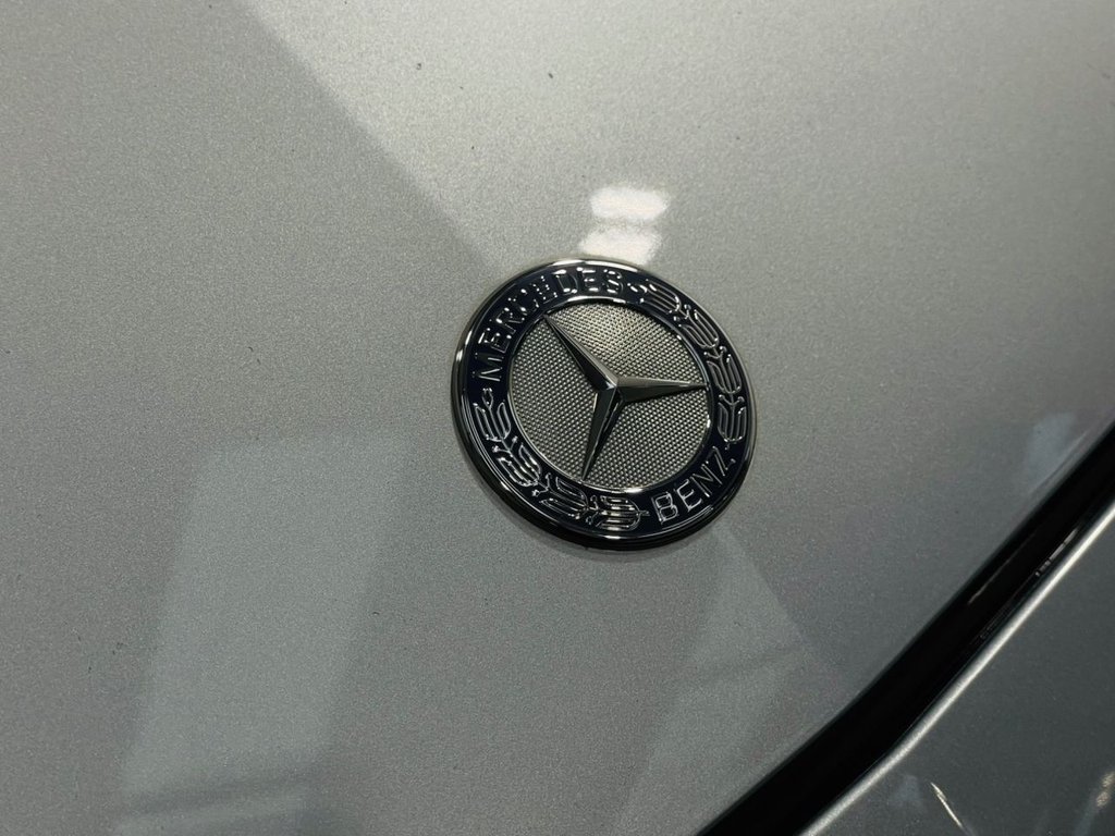 Used Mercedes-Benz C Class 2016 for sale - 77780322: Photo 31