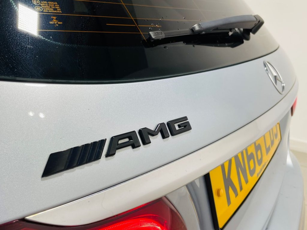 Used Mercedes-Benz C Class 2016 for sale - 77780322: Photo 34