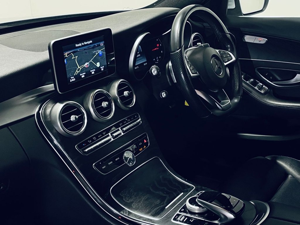 Used Mercedes-Benz C Class 2016 for sale - 77780322: Photo 5