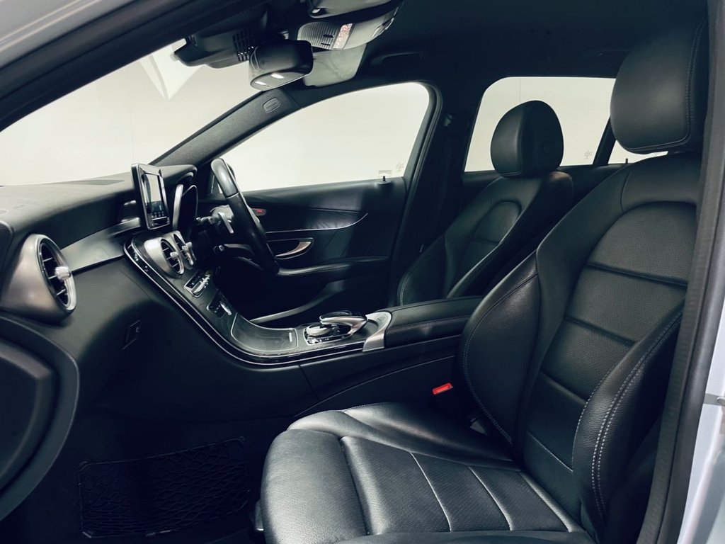 Used Mercedes-Benz C Class 2016 for sale - 77780322: Photo 6