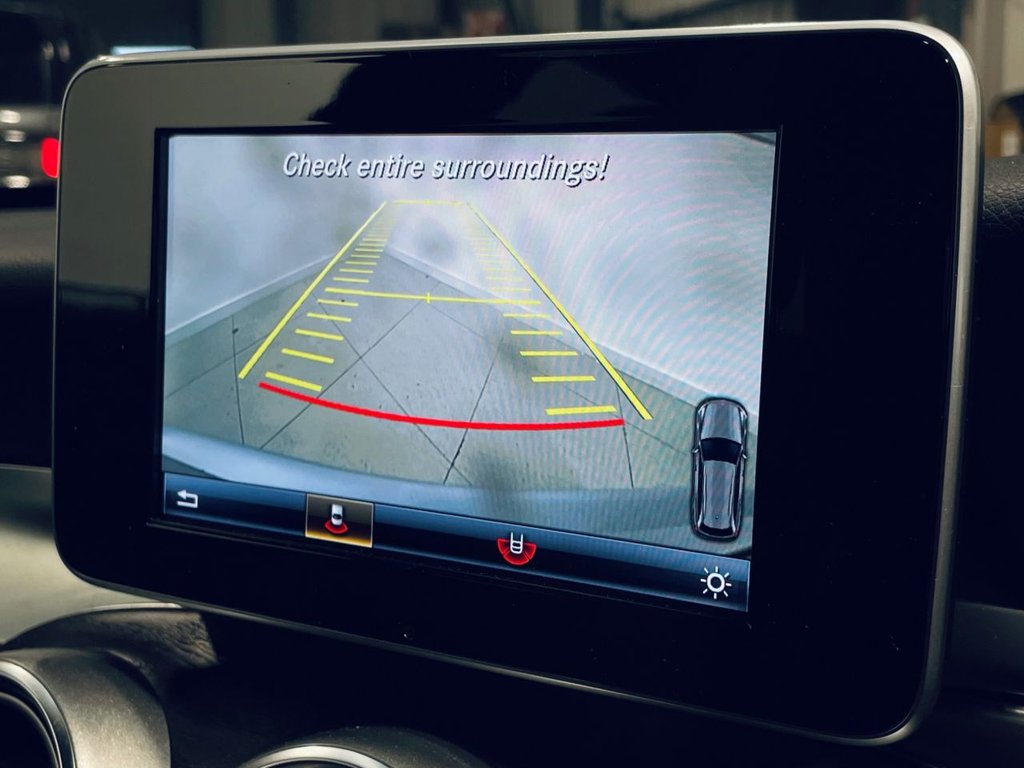 Used Mercedes-Benz C Class 2016 for sale - 77780322: Photo 9