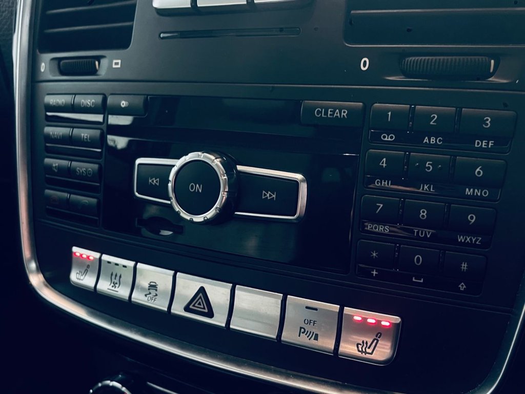 Used Mercedes-Benz G Class 2014 for sale - 77477704: Photo 12