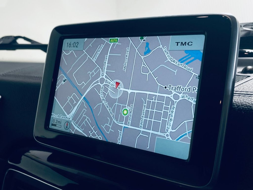 Used Mercedes-Benz G Class 2014 for sale - 77477704: Photo 13