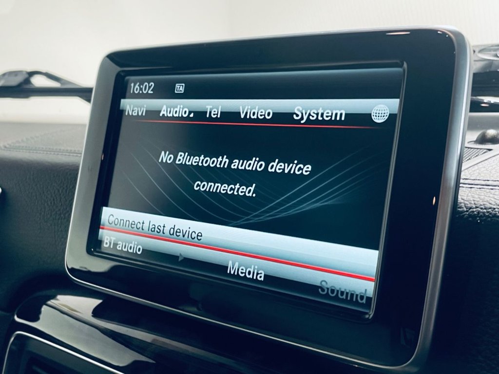 Used Mercedes-Benz G Class 2014 for sale - 77477704: Photo 14