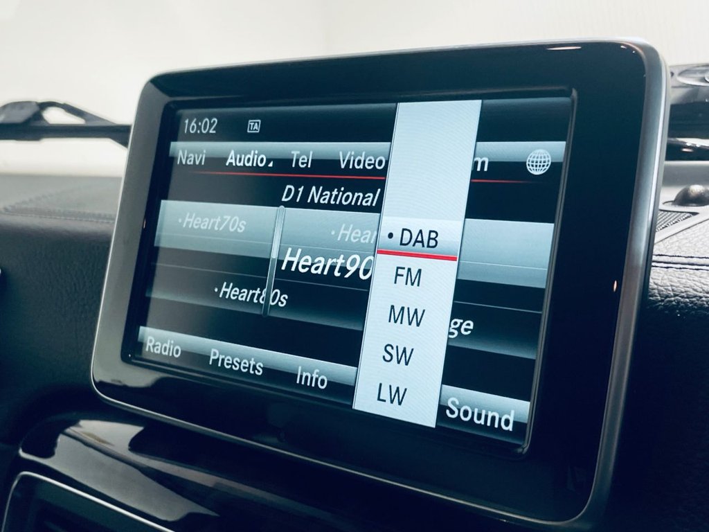 Used Mercedes-Benz G Class 2014 for sale - 77477704: Photo 19