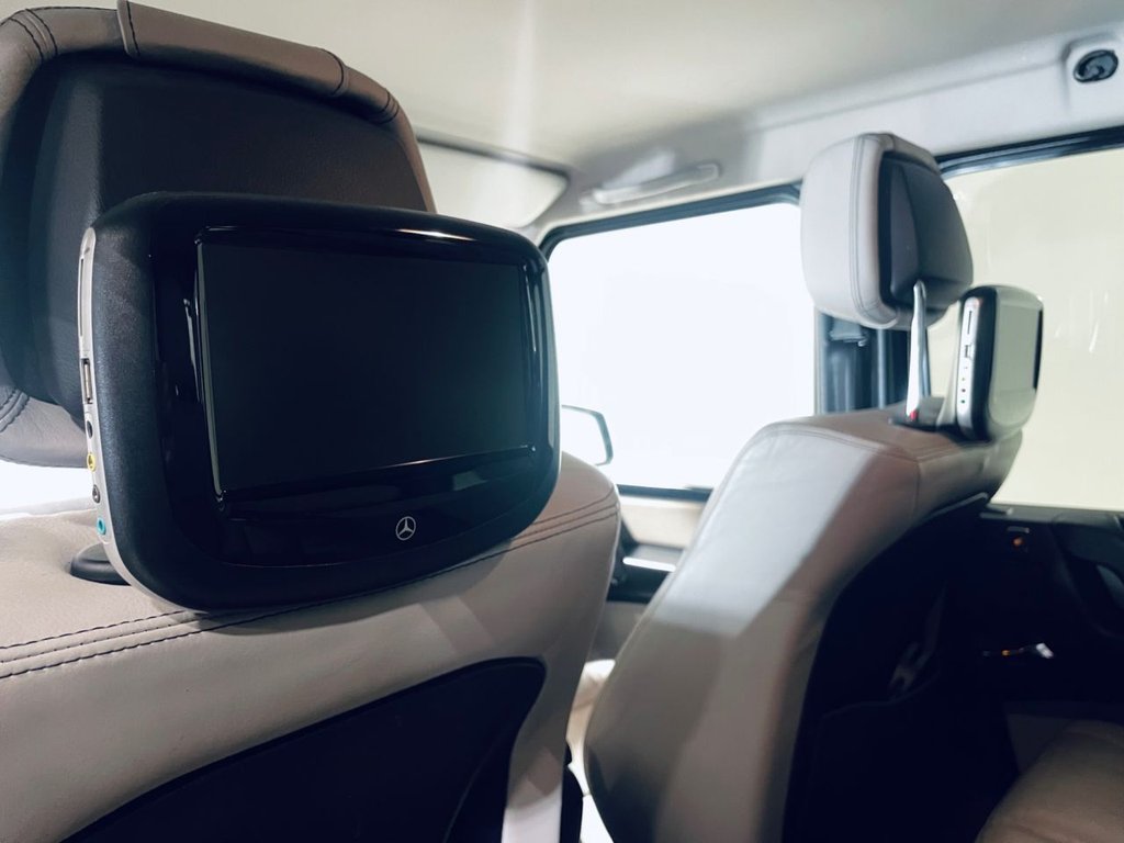 Used Mercedes-Benz G Class 2014 for sale - 77477704: Photo 2