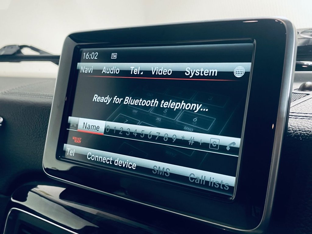 Used Mercedes-Benz G Class 2014 for sale - 77477704: Photo 20