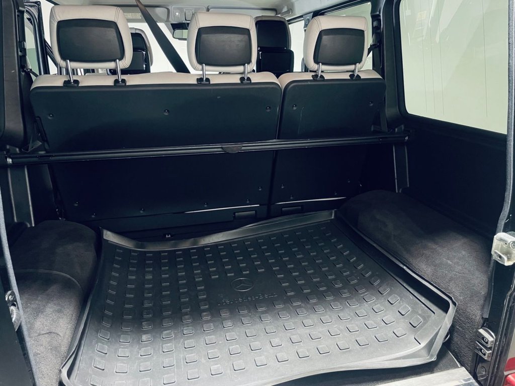 Used Mercedes-Benz G Class 2014 for sale - 77477704: Photo 26