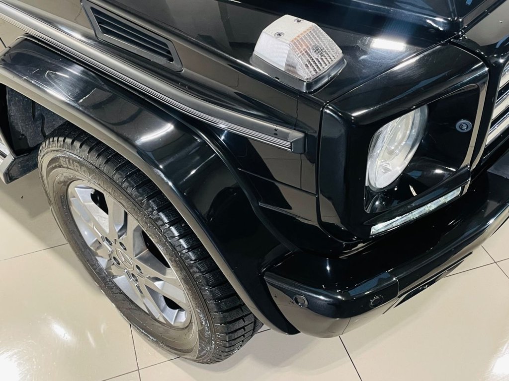 Used Mercedes-Benz G Class 2014 for sale - 77477704: Photo 29