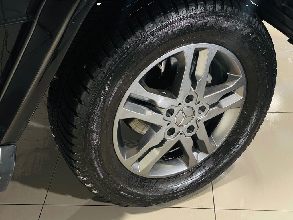 Used Mercedes-Benz G Class 2014 for sale - 77477704: Photo 6