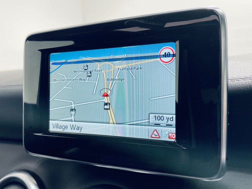 Used Mercedes-Benz A-Class 2013 for sale - 77692746: Photo 11