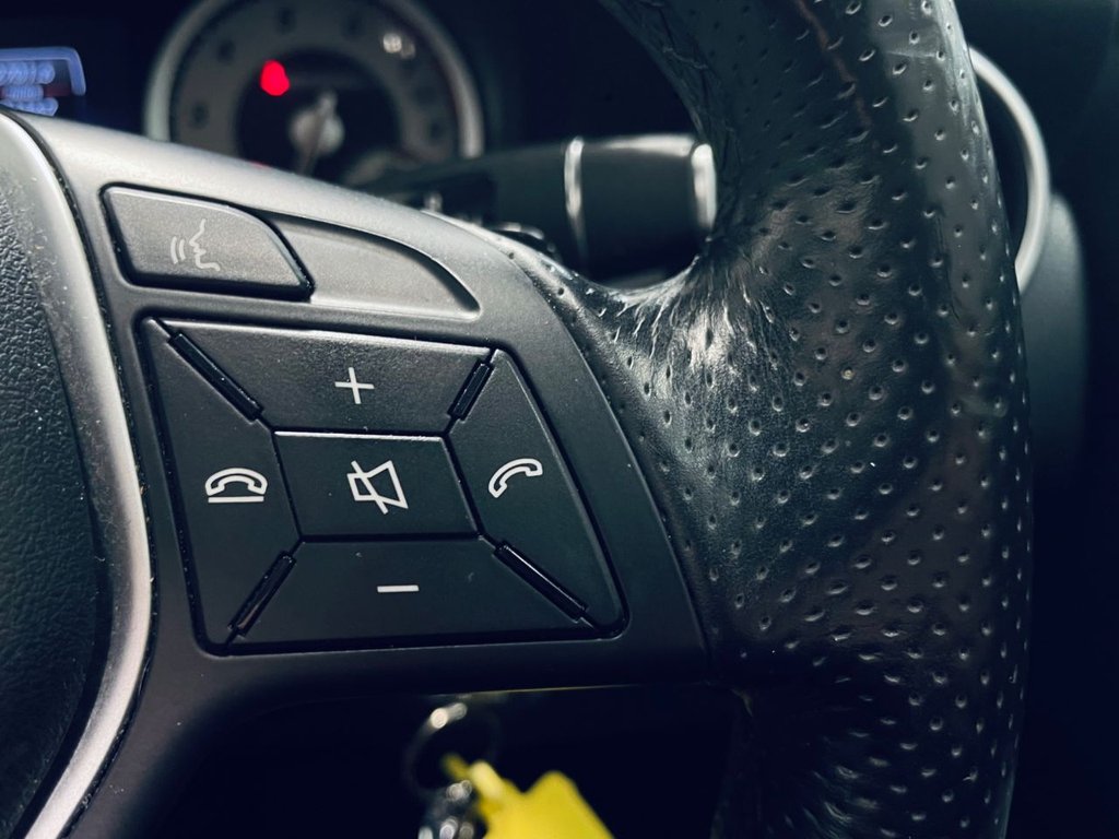 Used Mercedes-Benz A-Class 2013 for sale - 77692746: Photo 15