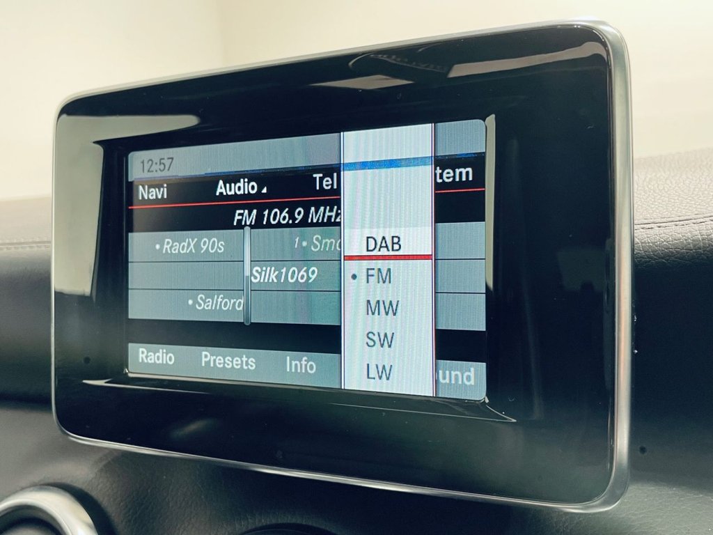 Used Mercedes-Benz A-Class 2013 for sale - 77692746: Photo 17