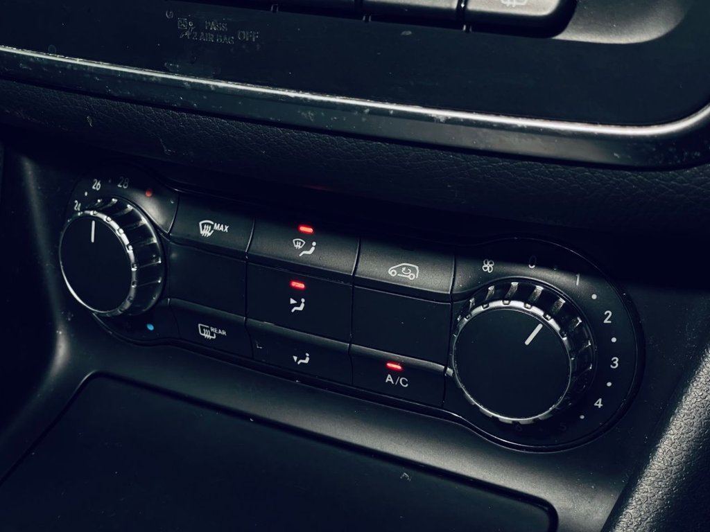 Used Mercedes-Benz A-Class 2013 for sale - 77692746: Photo 18