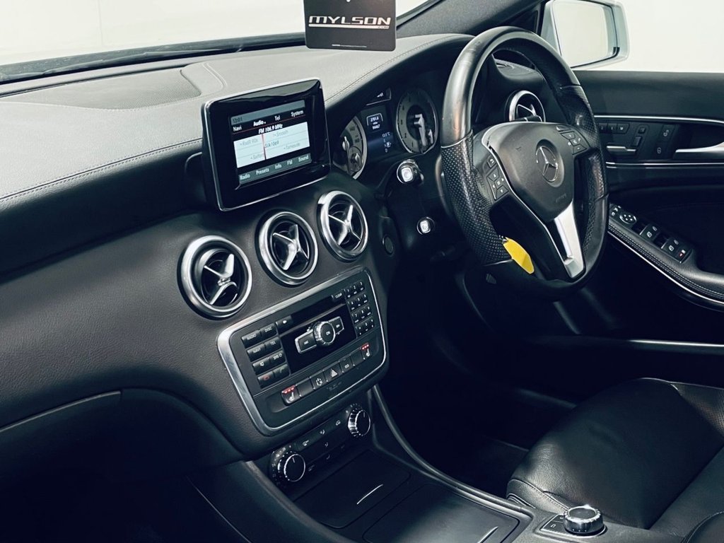 Used Mercedes-Benz A-Class 2013 for sale - 77692746: Photo 20
