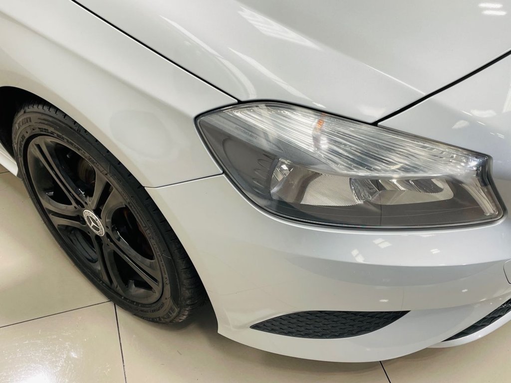 Used Mercedes-Benz A-Class 2013 for sale - 77692746: Photo 25