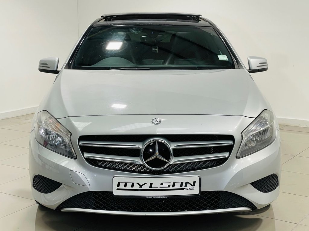 Used Mercedes-Benz A-Class 2013 for sale - 77692746: Photo 30