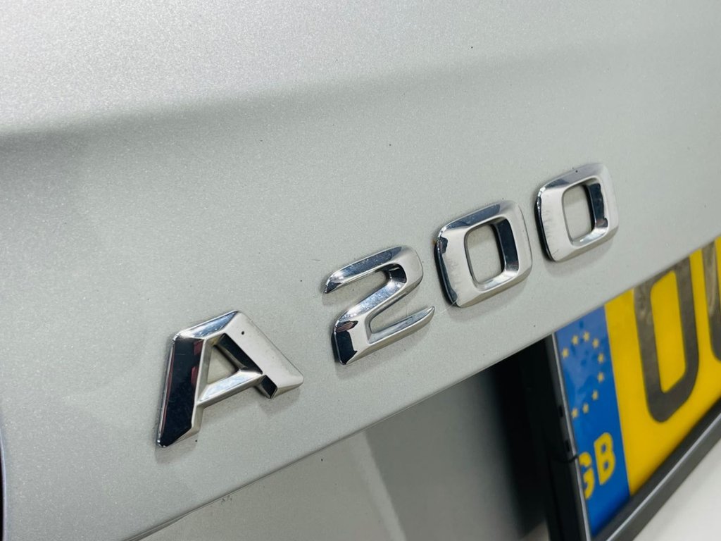 Used Mercedes-Benz A-Class 2013 for sale - 77692746: Photo 34