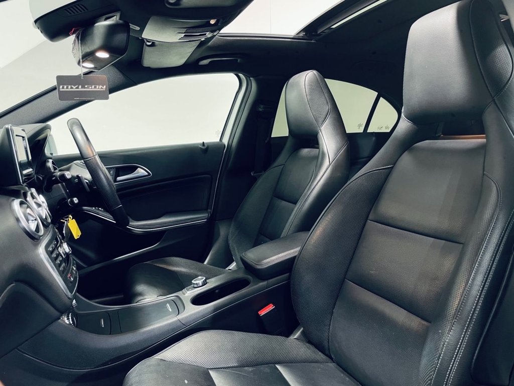 Used Mercedes-Benz A-Class 2013 for sale - 77692746: Photo 4