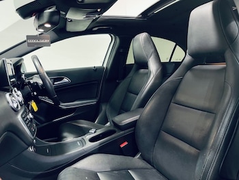 Used Mercedes-Benz A-Class 2013 for sale - 77692746: Photo