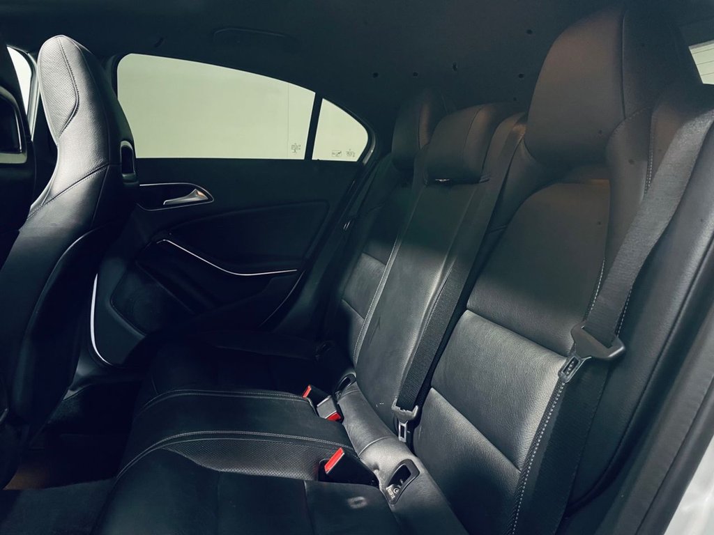 Used Mercedes-Benz A-Class 2013 for sale - 77692746: Photo 5