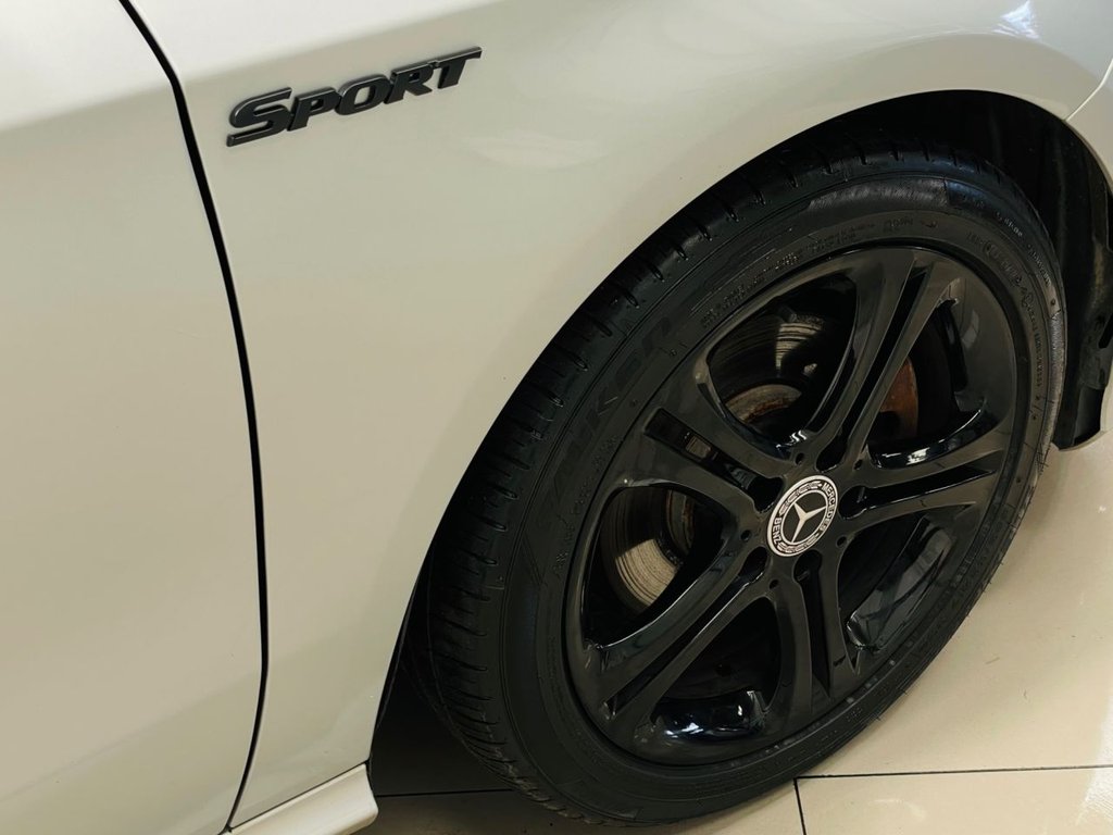 Used Mercedes-Benz A-Class 2013 for sale - 77692746: Photo 6