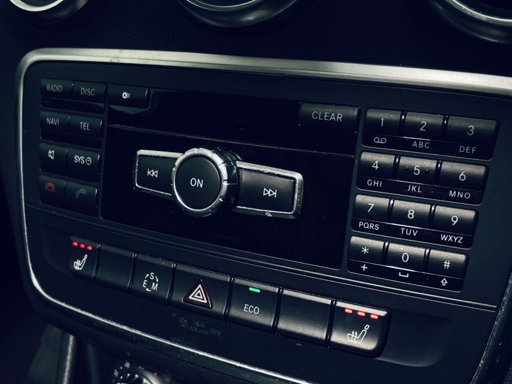 Used Mercedes-Benz A-Class 2013 for sale - 77692746: Photo 9