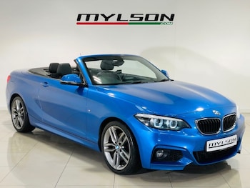 Used BMW 2 Series 2018 for sale - 78271635: Photo