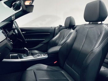 Used BMW 2 Series 2018 for sale - 78271635: Photo