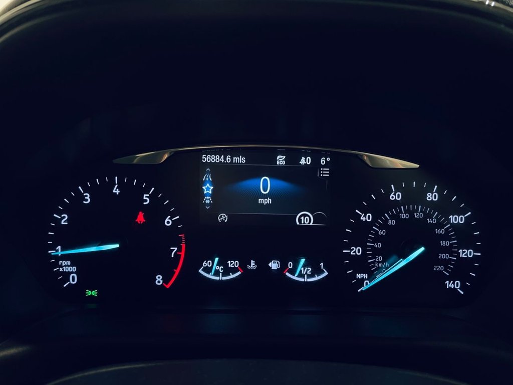 Used Ford Fiesta 2019 for sale - 77583008: Photo 12