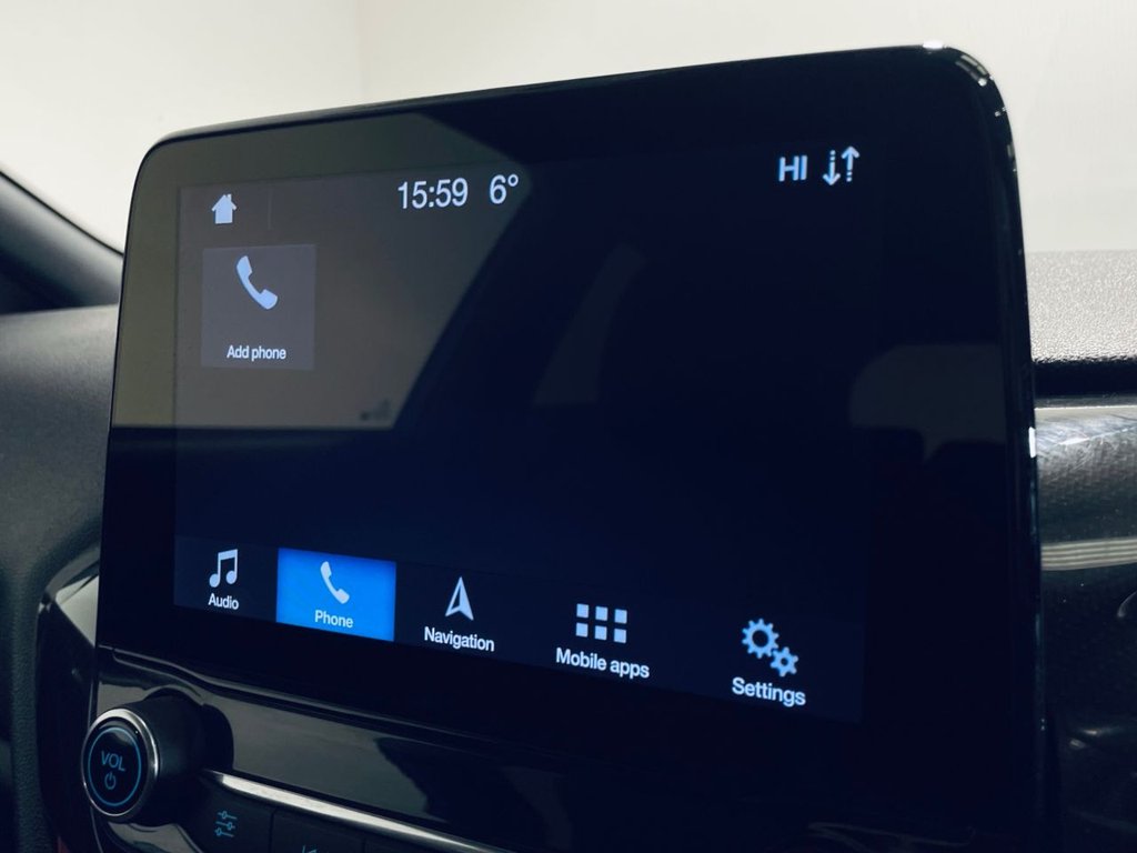 Used Ford Fiesta 2019 for sale - 77583008: Photo 14