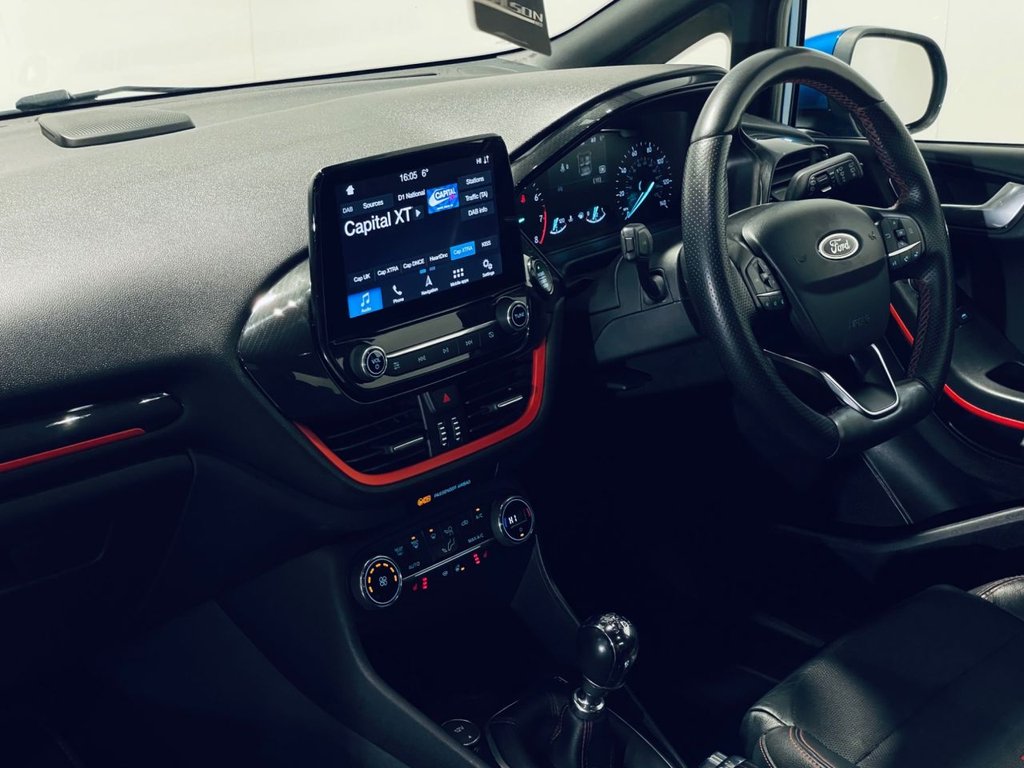 Used Ford Fiesta 2019 for sale - 77583008: Photo 16