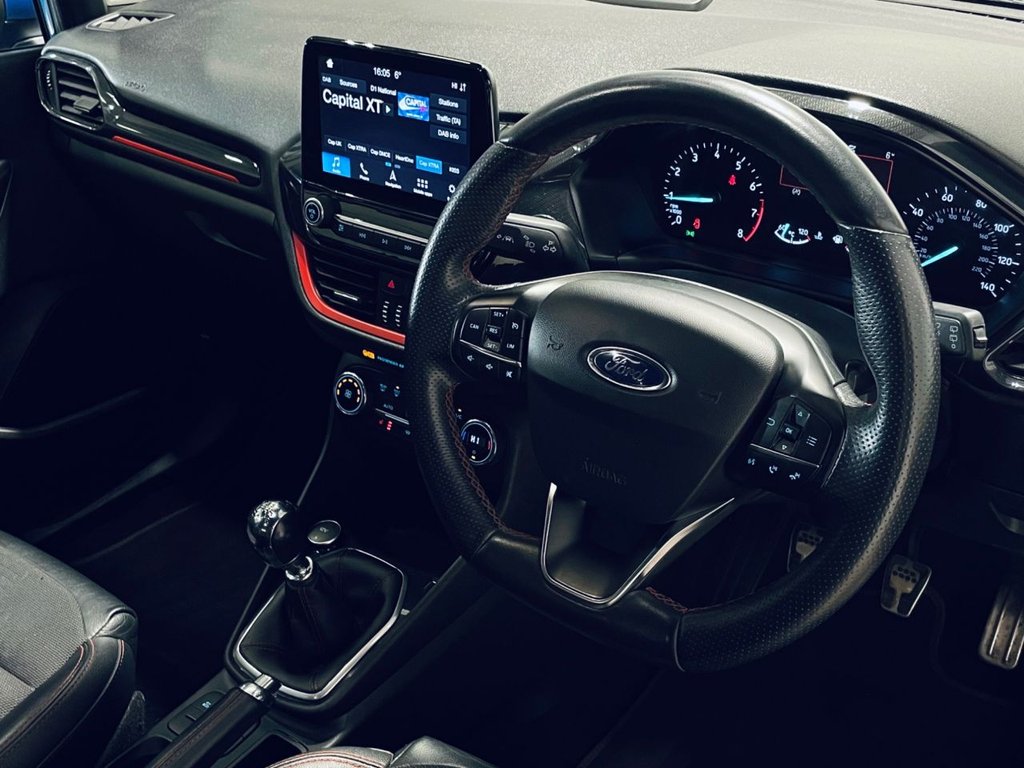 Used Ford Fiesta 2019 for sale - 77583008: Photo 18