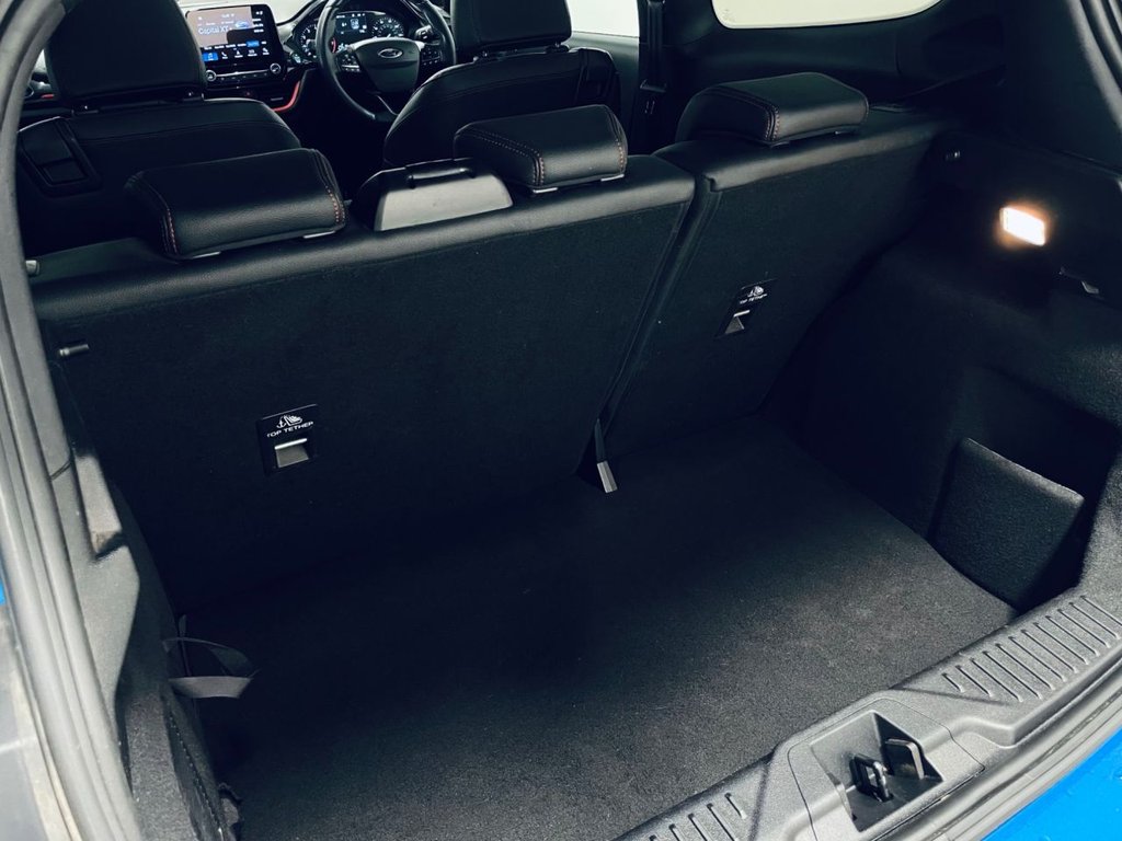 Used Ford Fiesta 2019 for sale - 77583008: Photo 19