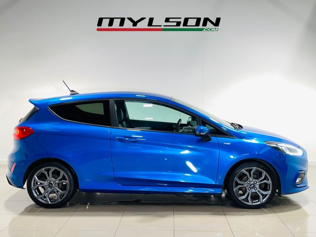 Used Ford Fiesta 2019 for sale - 77583008: Photo 24