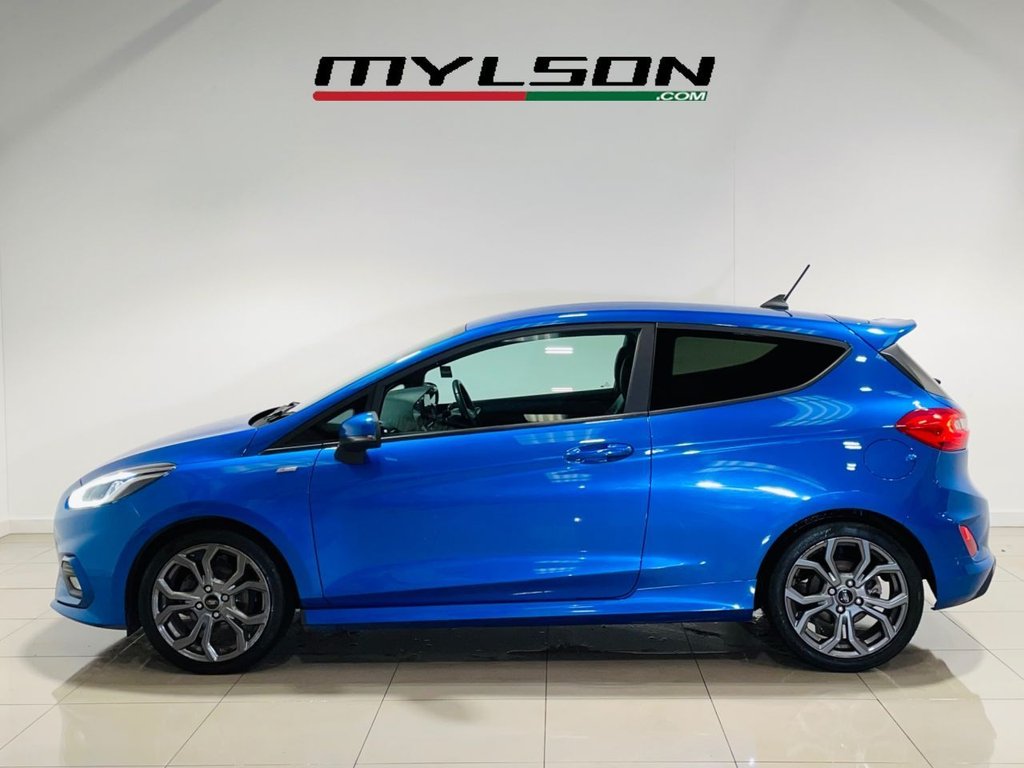 Used Ford Fiesta 2019 for sale - 77583008: Photo 26