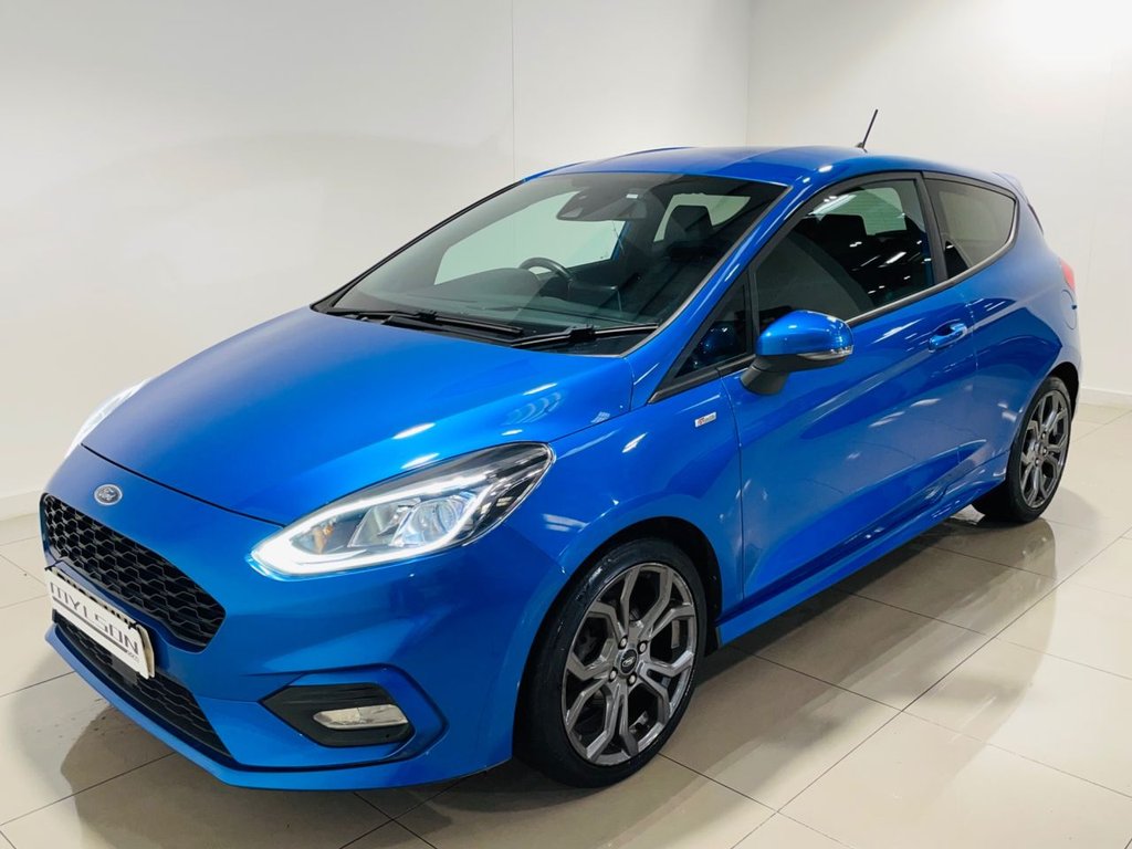 Used Ford Fiesta 2019 for sale - 77583008: Photo 27